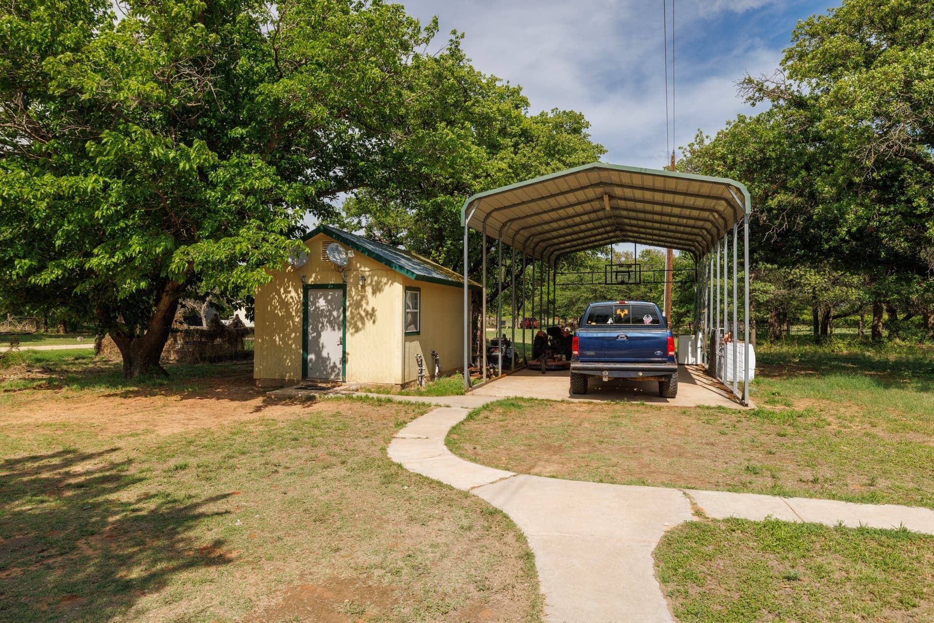 20.14 acres in Jones County - photo 26