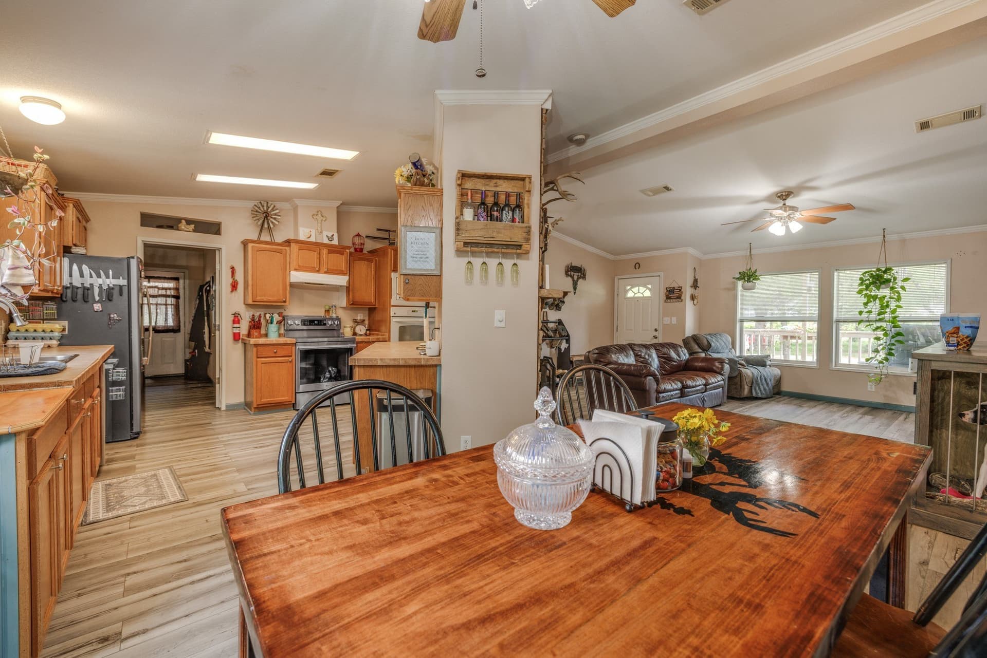 20.14 acres in Jones County - photo 8