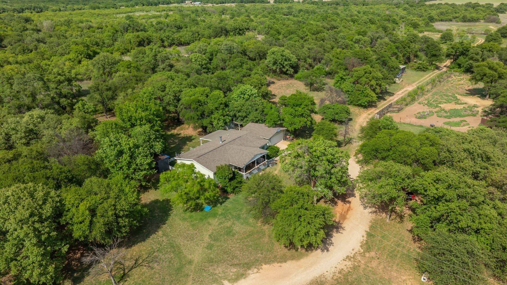 20.14 acres in Jones County - photo 32