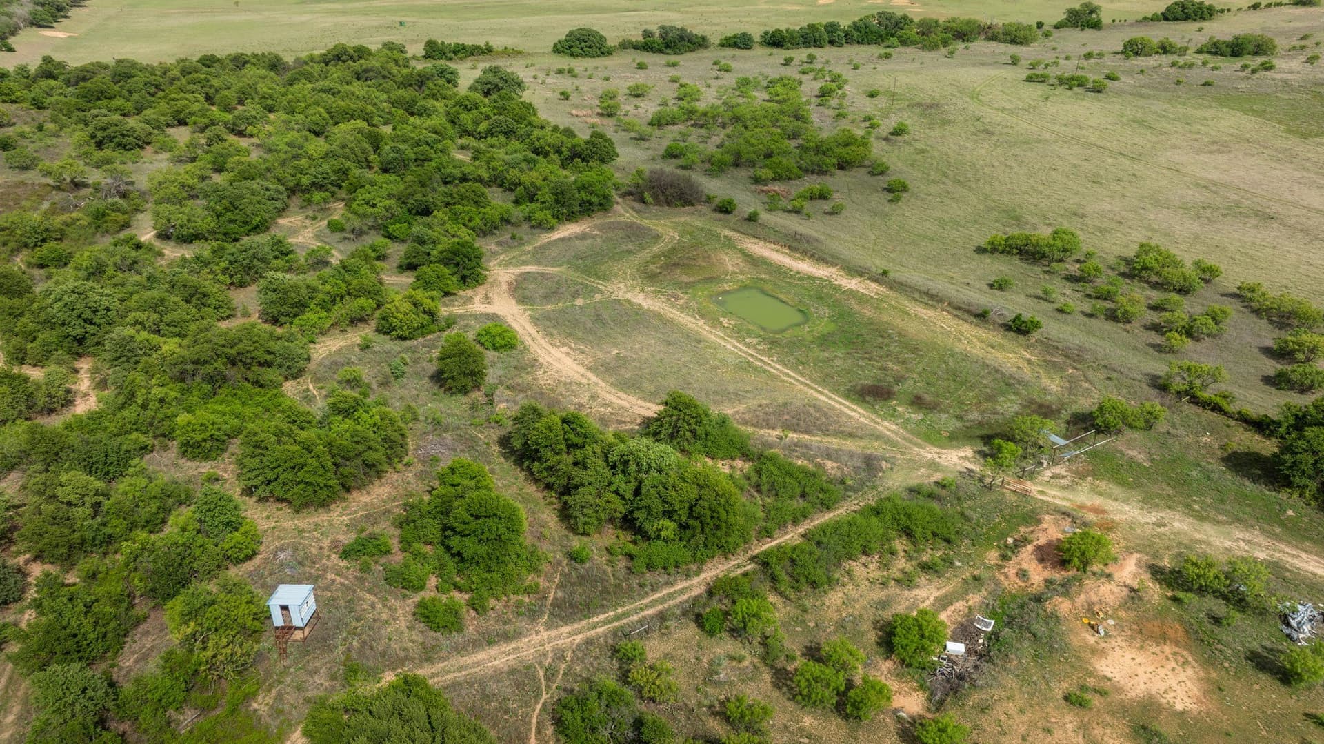 20.14 acres in Jones County - photo 36