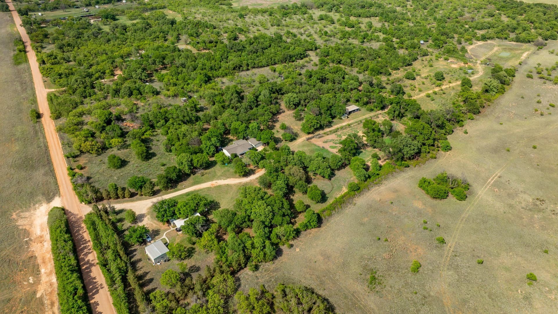 20.14 acres in Jones County - photo 31