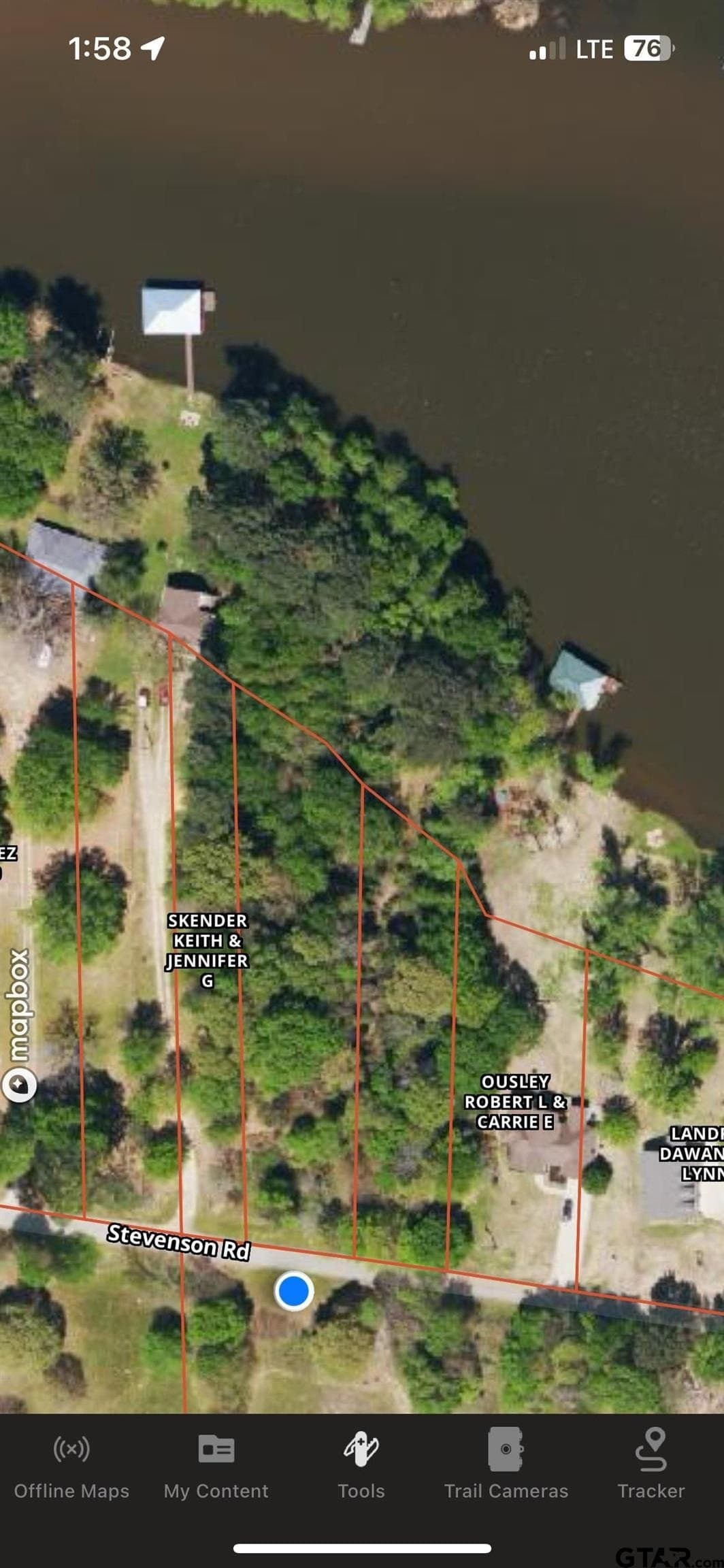 1.09 acres in Henderson County - photo 29