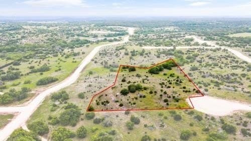 4.21 acres in Somervell County gallery image 3