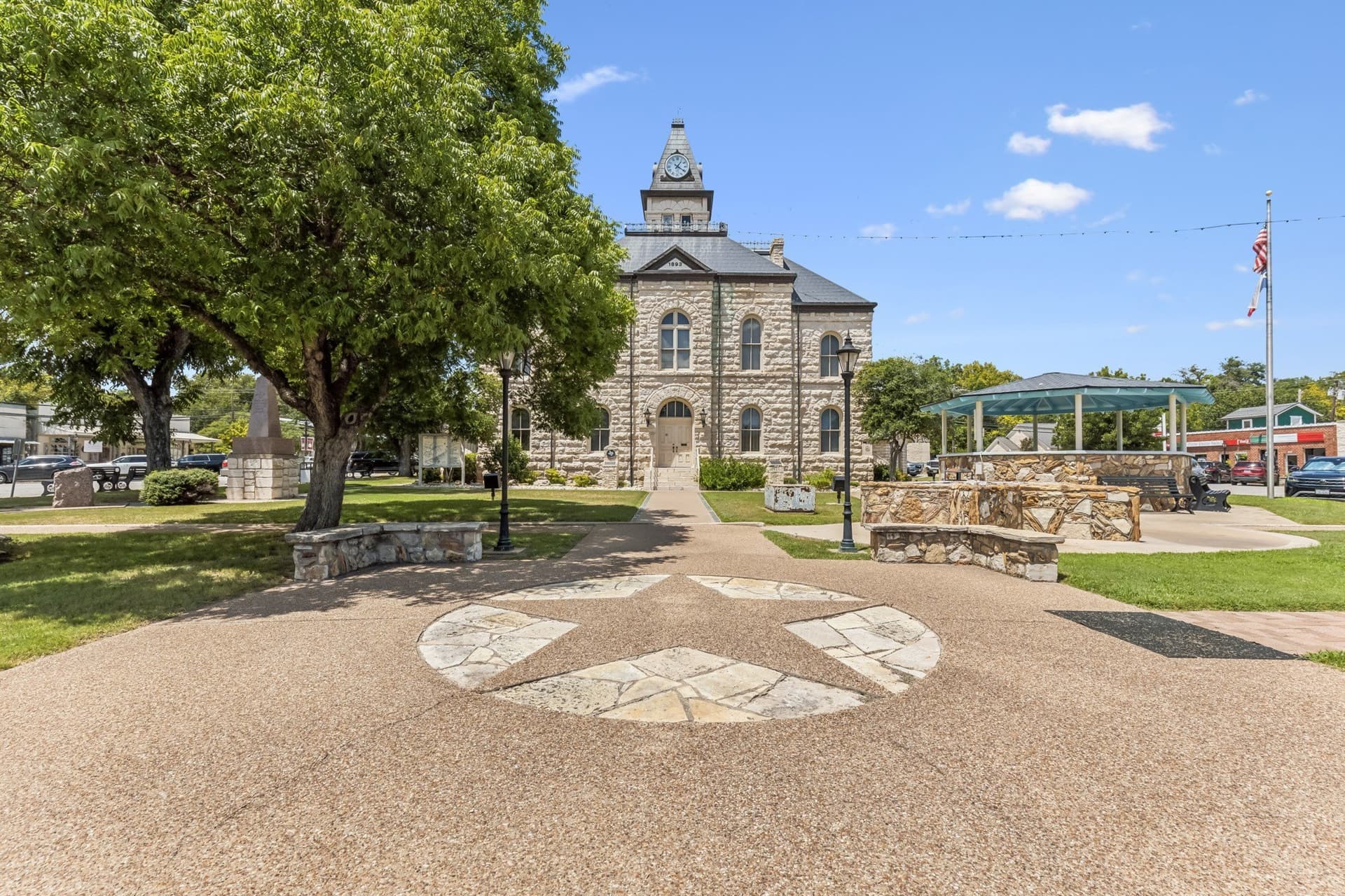 4.21 acres in Somervell County - photo 29