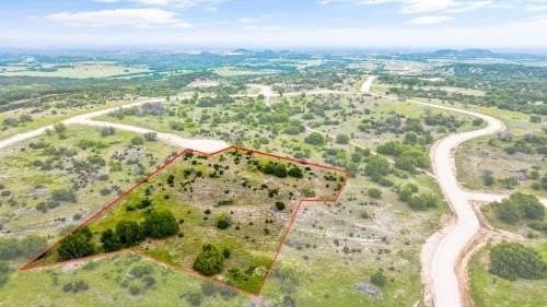 4.21 acres in Somervell County gallery image 4