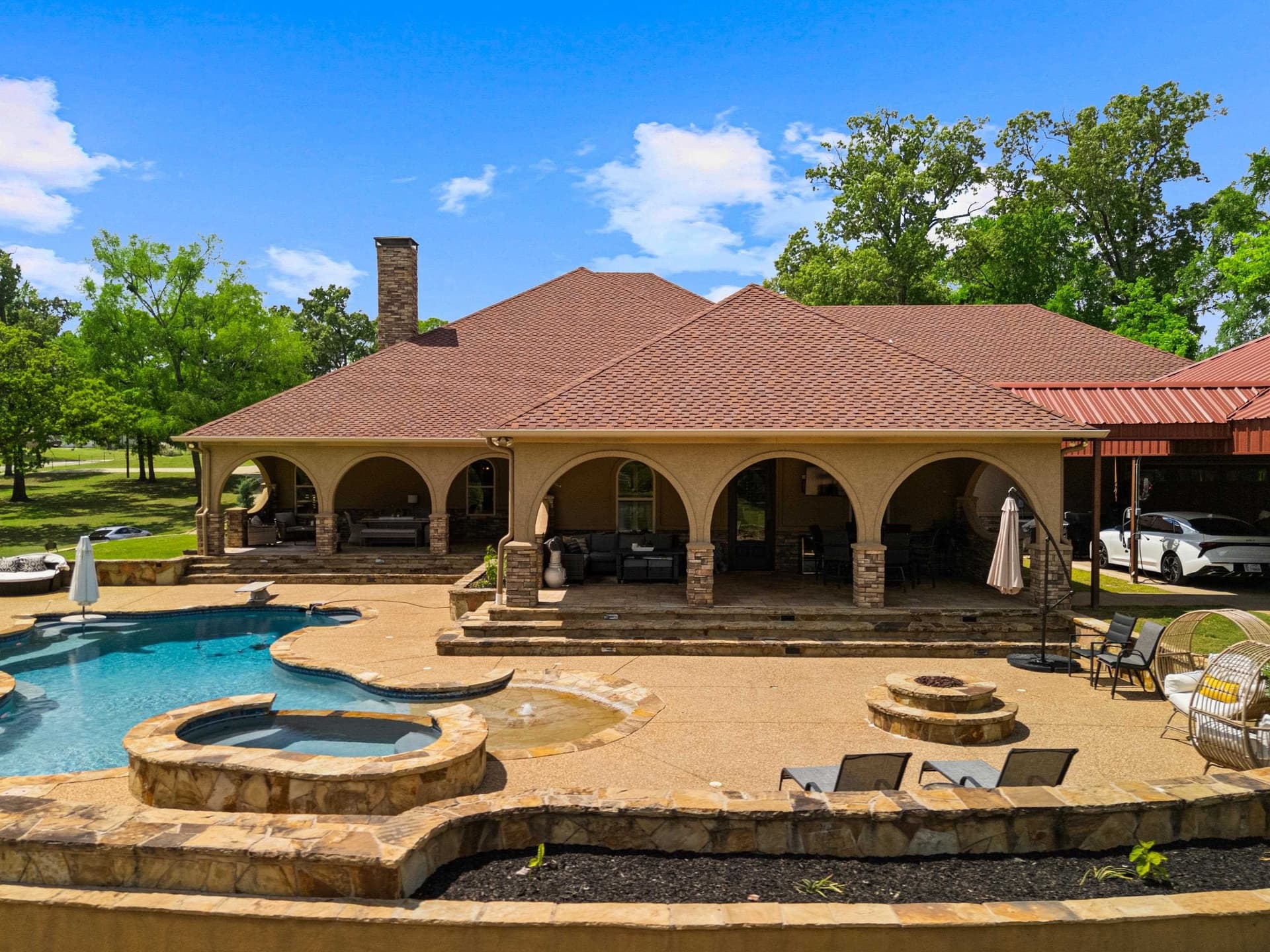 11.52 acres in Gregg County - photo 2