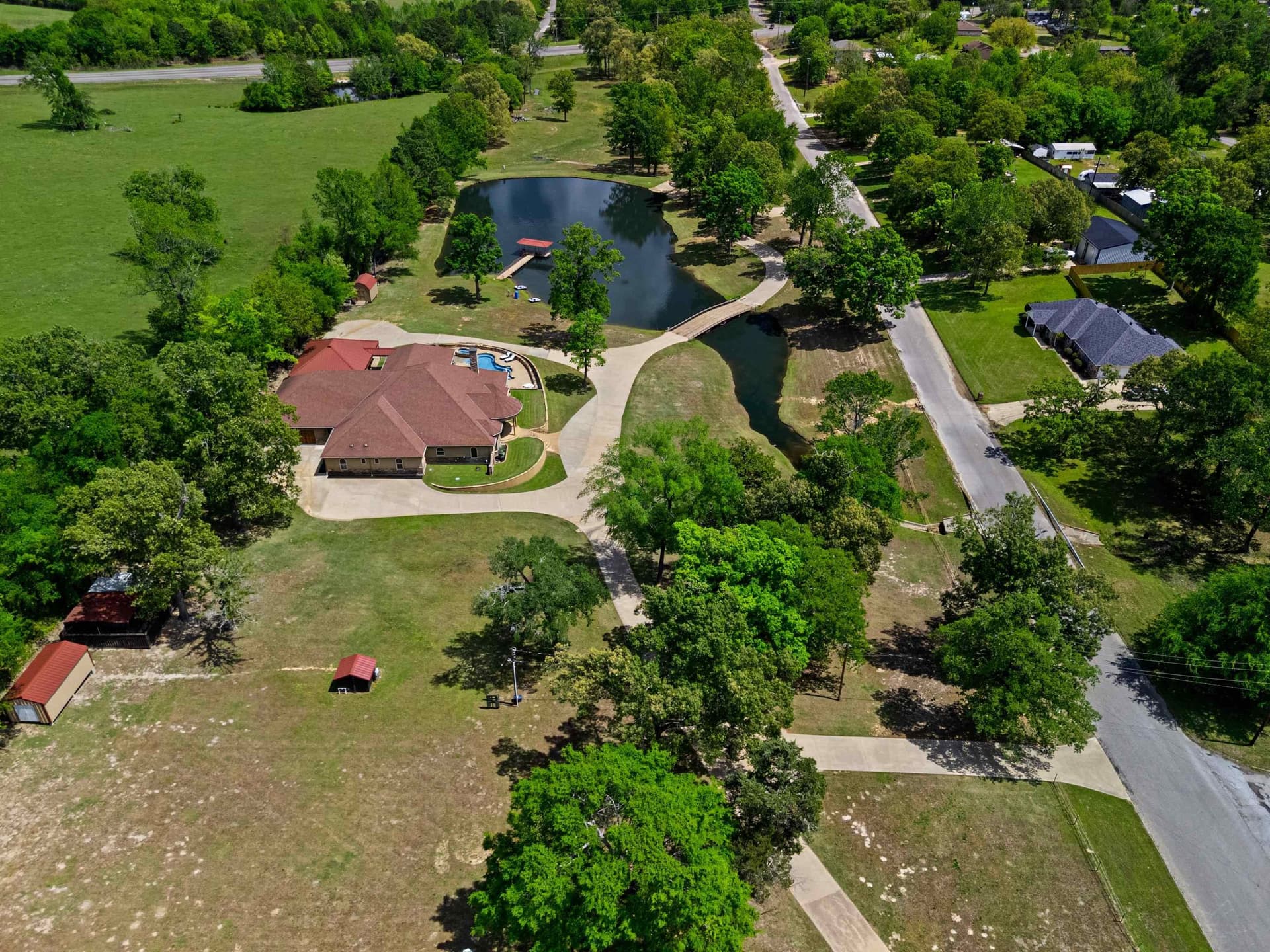 11.52 acres in Gregg County - photo 37