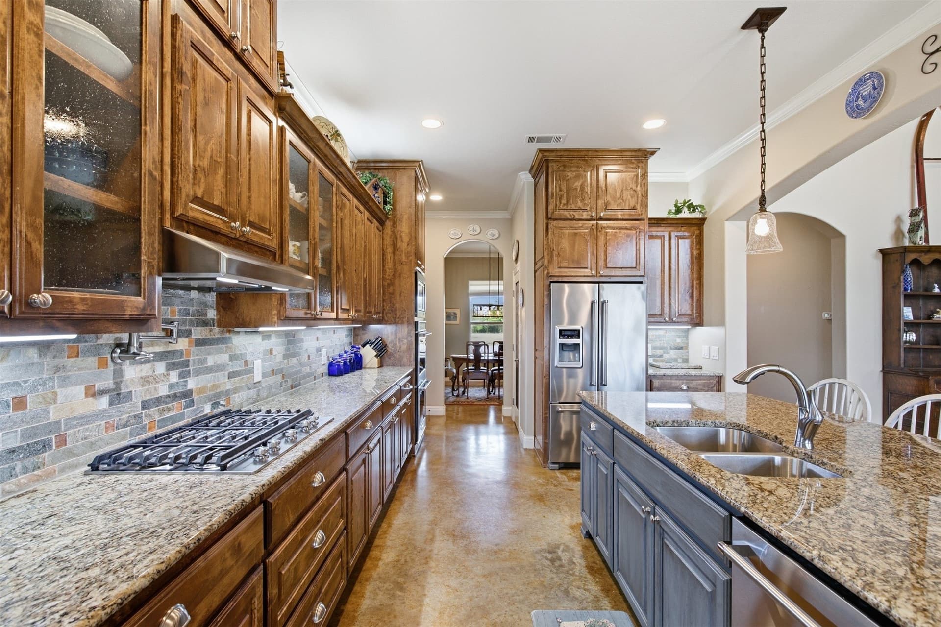 10.08 acres in Hunt County - photo 4