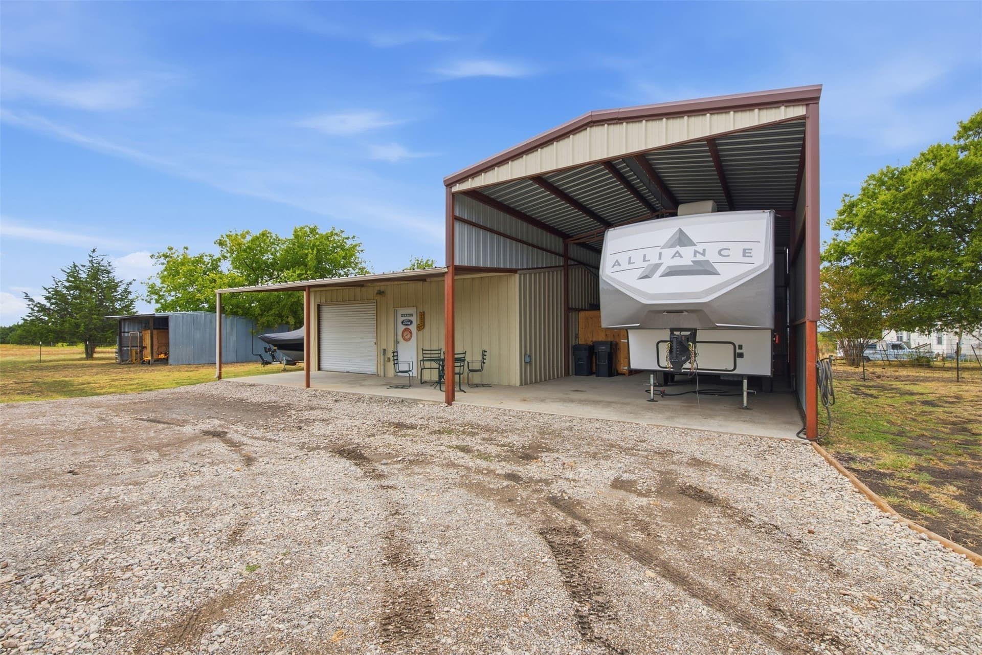 10.08 acres in Hunt County - photo 11