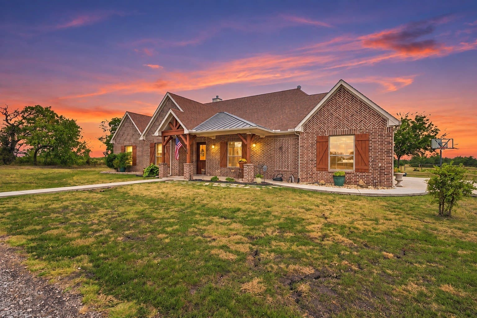 10.08 acres in Hunt County - photo 3