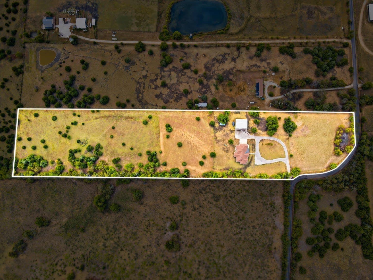 10.08 acres in Hunt County - photo 36