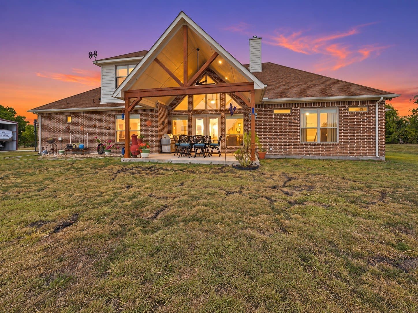 10.08 acres in Hunt County - photo 7
