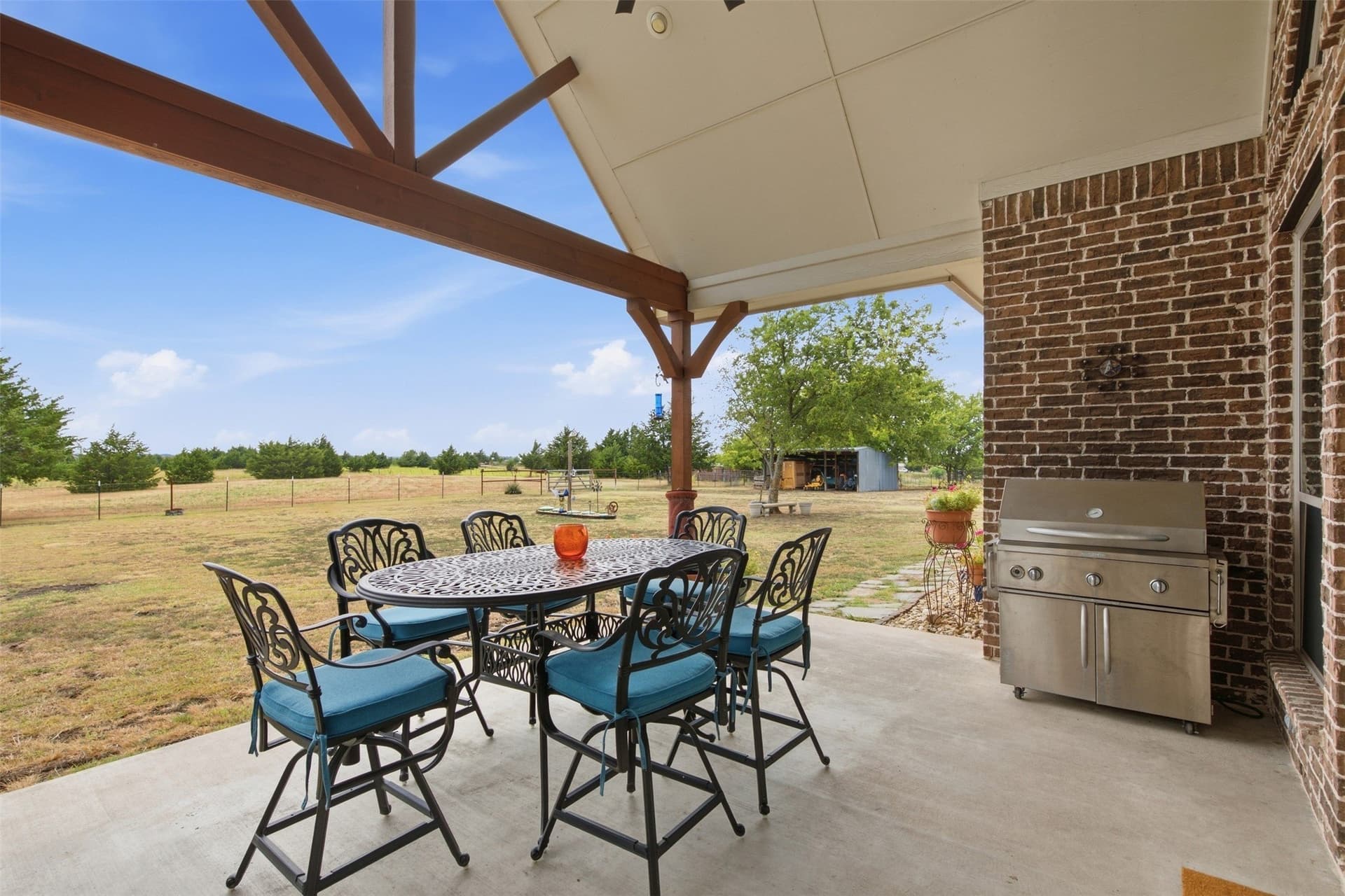 10.08 acres in Hunt County - photo 32