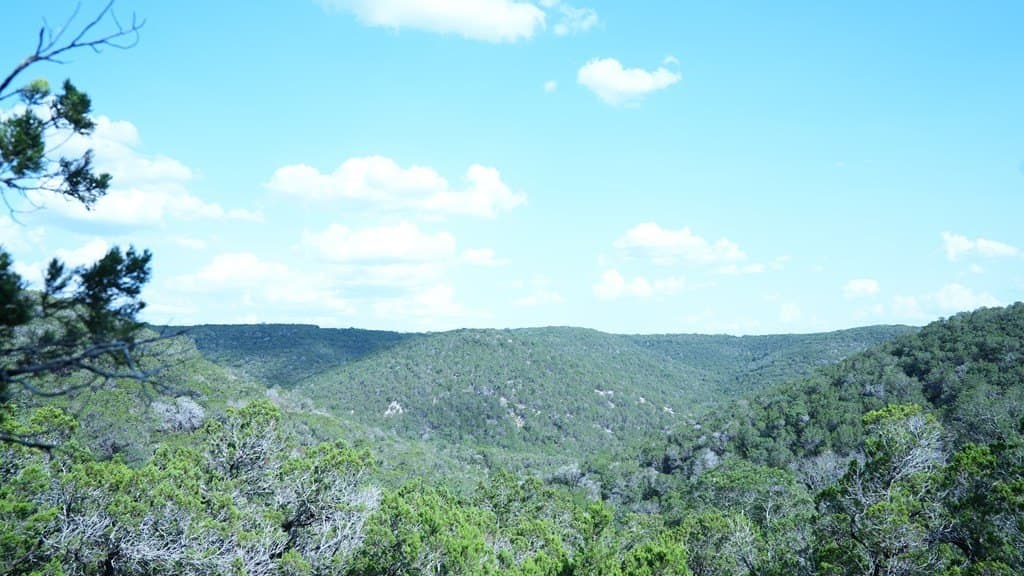 21.29 acres in Bandera County featured view