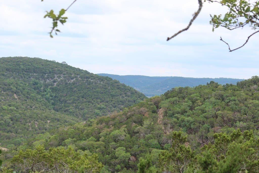 21.29 acres in Bandera County - photo 7