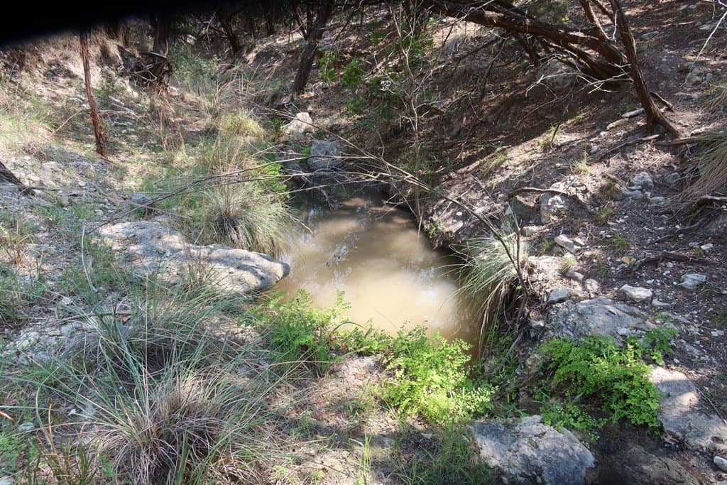 21.29 acres in Bandera County - photo 22