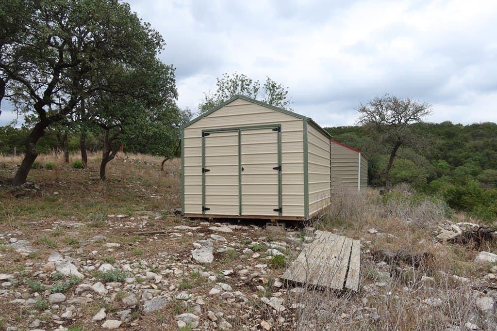 21.29 acres in Bandera County - photo 19