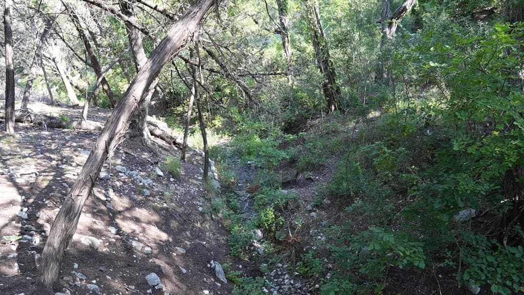 21.29 acres in Bandera County - photo 9