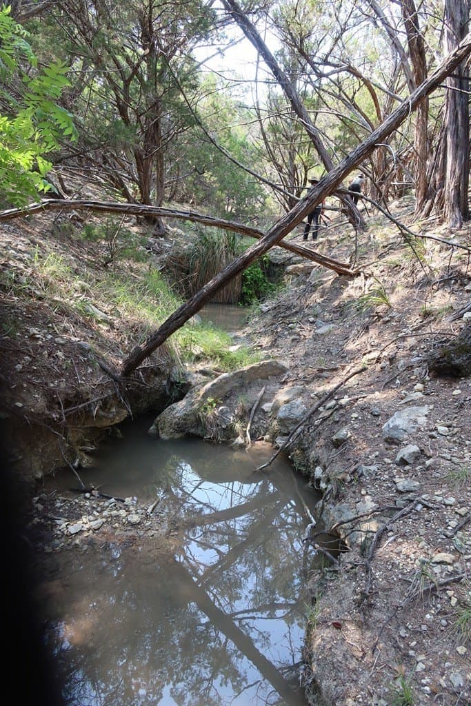 21.29 acres in Bandera County - photo 23