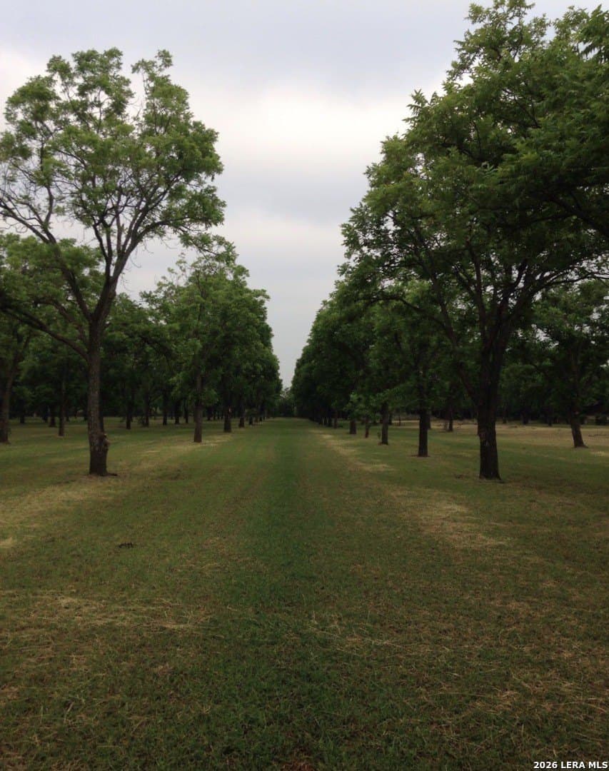 5.54 acres in Maverick County