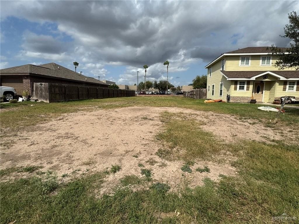 0.17 acres in Hidalgo County gallery image 2
