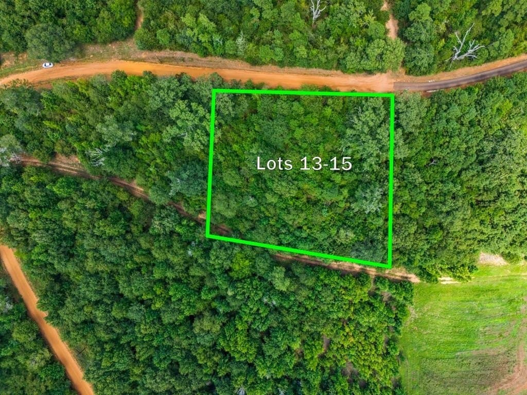 0.67 acres in Wood County