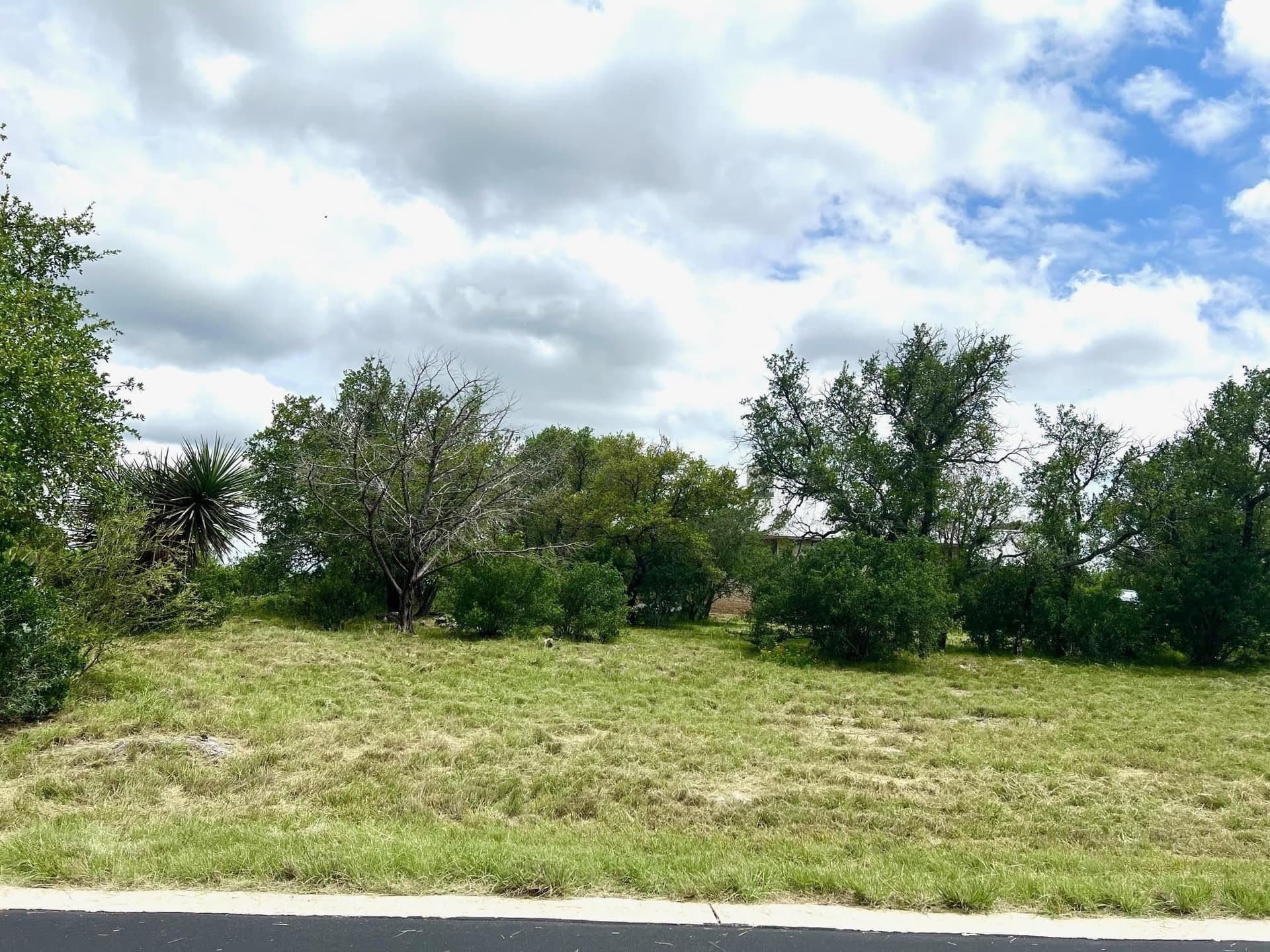 0.28 acres in Llano County - photo 4