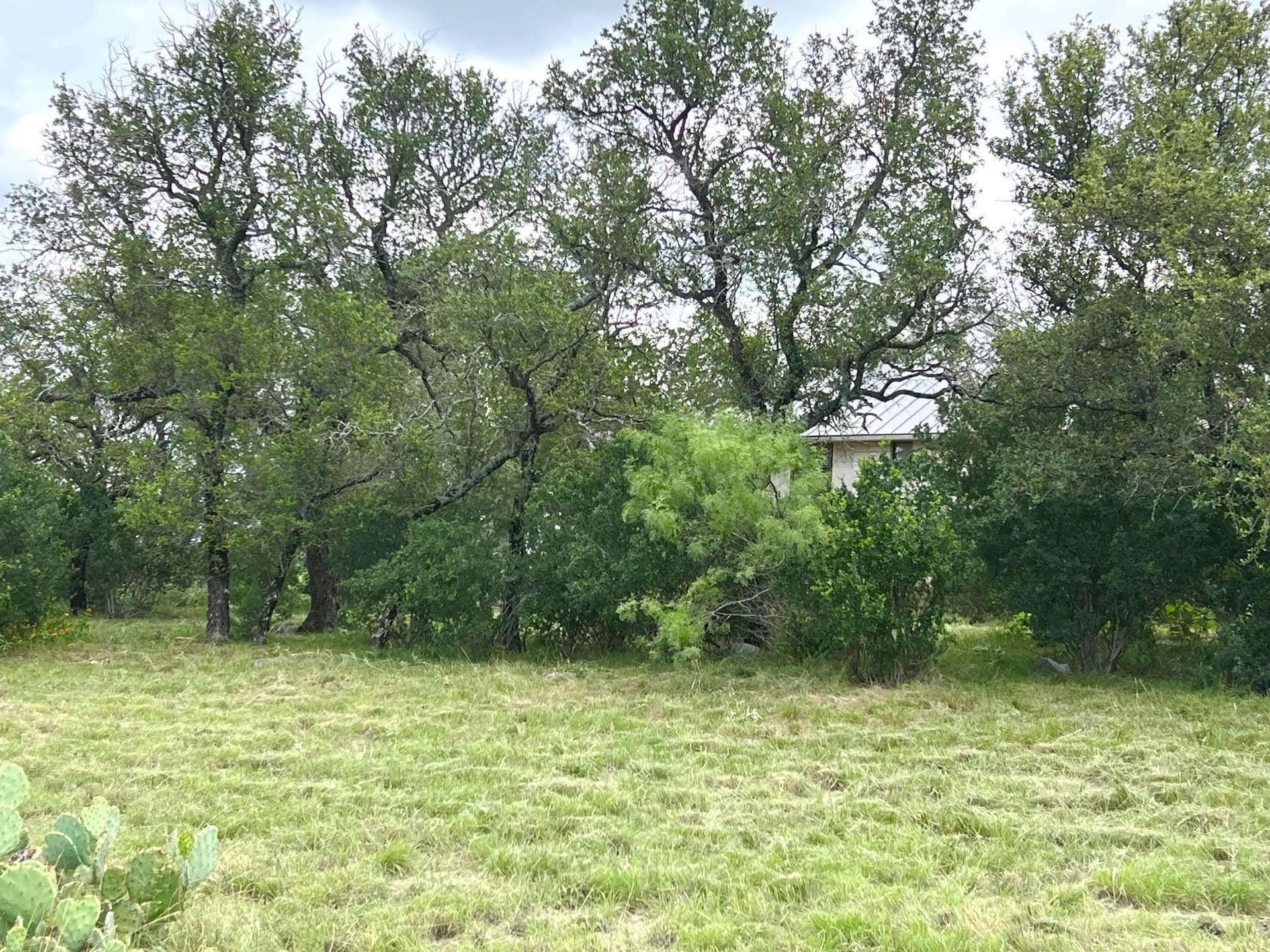 0.28 acres in Llano County - photo 7