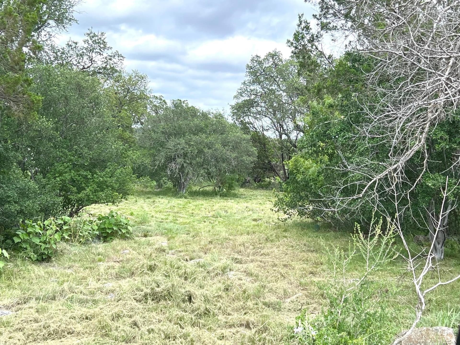 0.28 acres in Llano County - photo 8