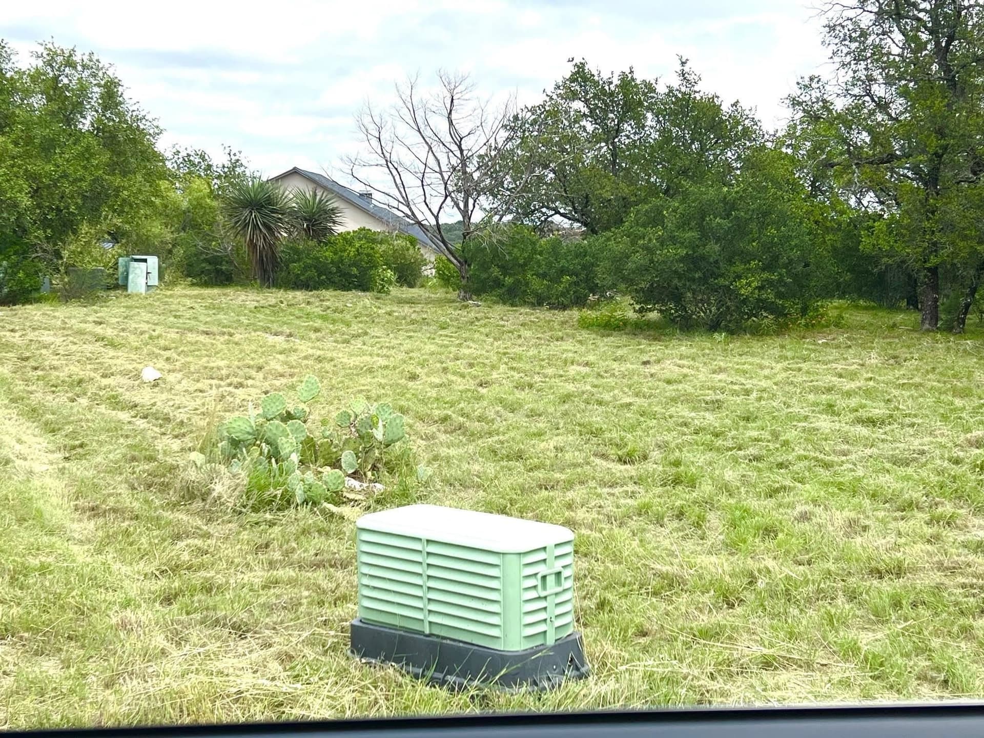 0.28 acres in Llano County - photo 6