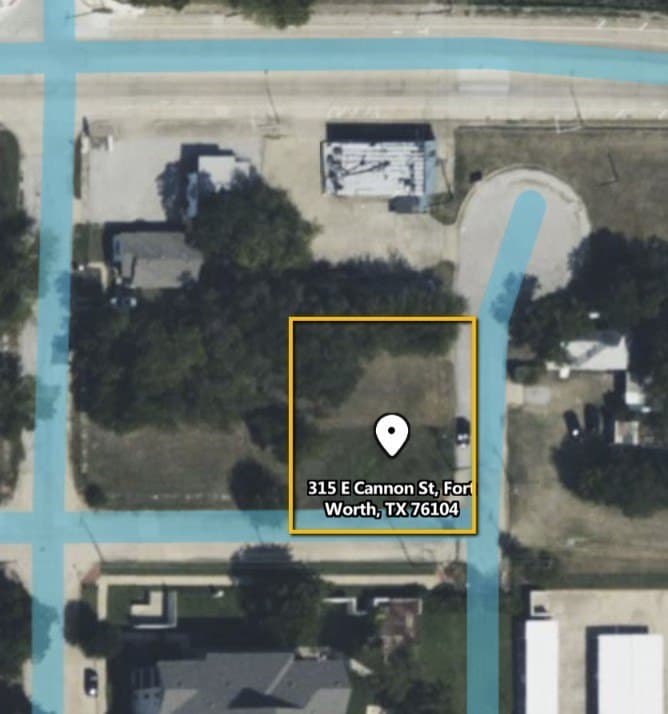 0.06 acres in Tarrant County gallery image 2