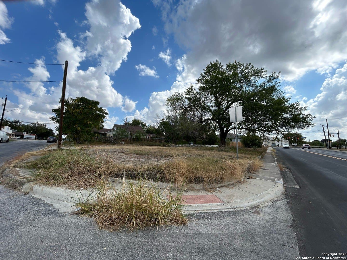 0.14 acres in Bexar County gallery image 3