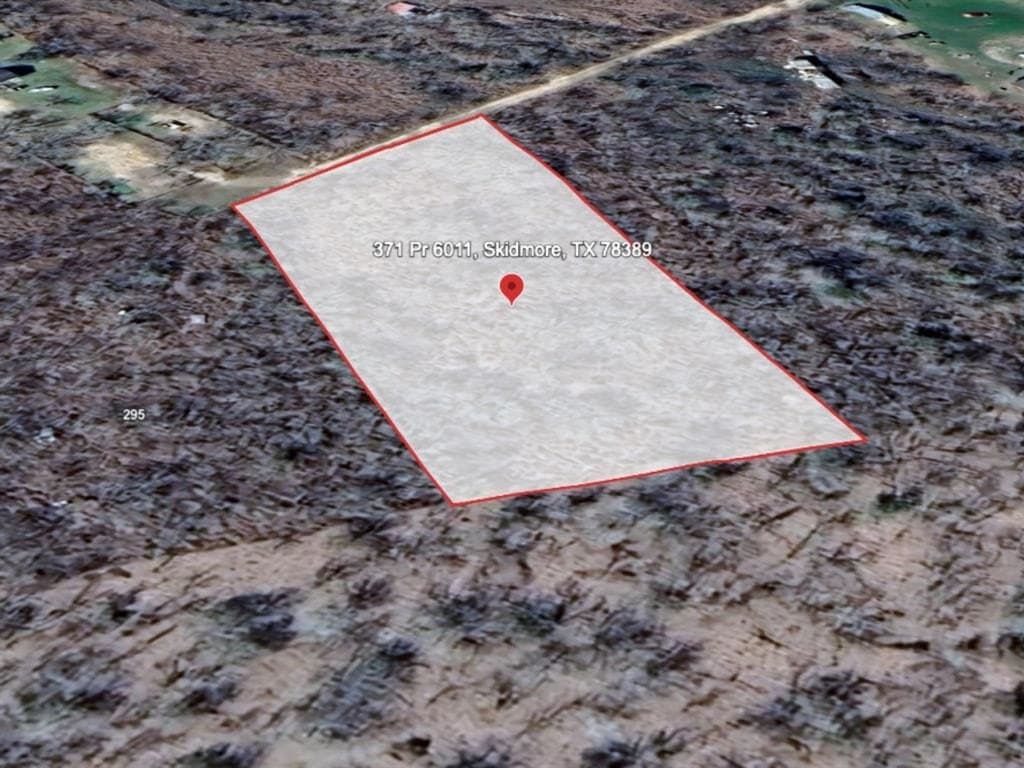 1.31 acres in Bee County