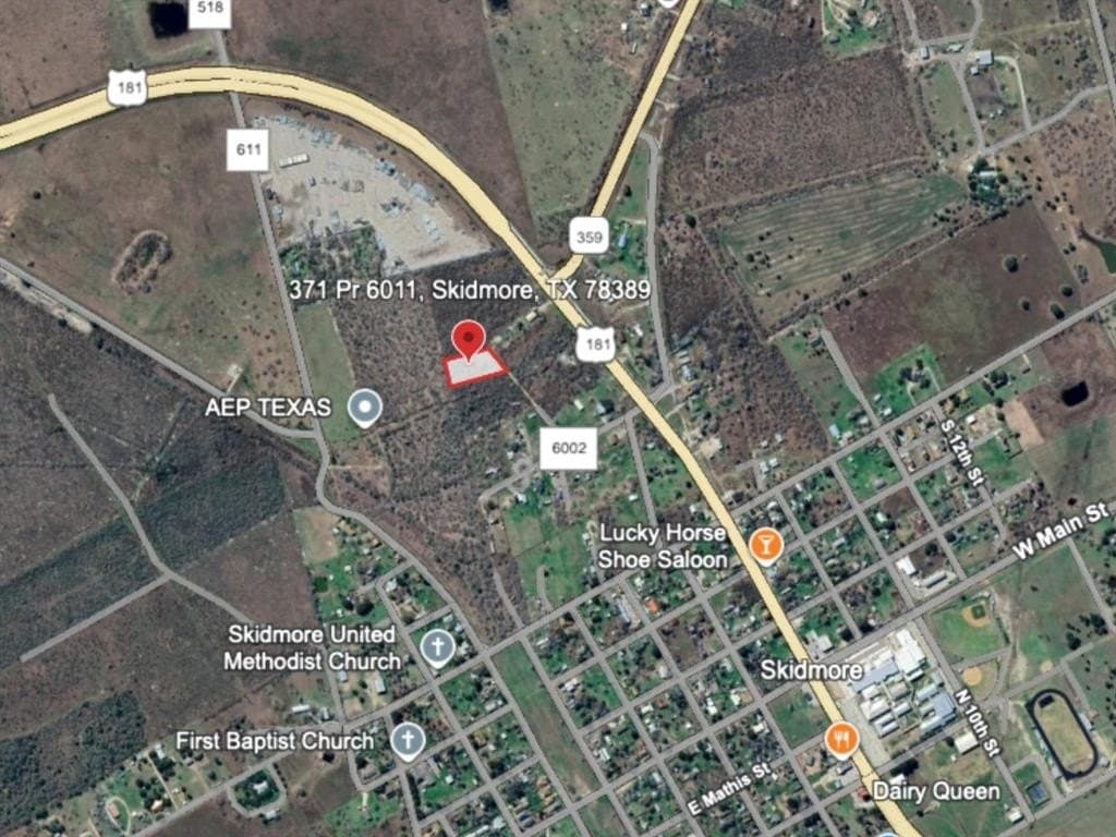 1.31 acres in Bee County featured view