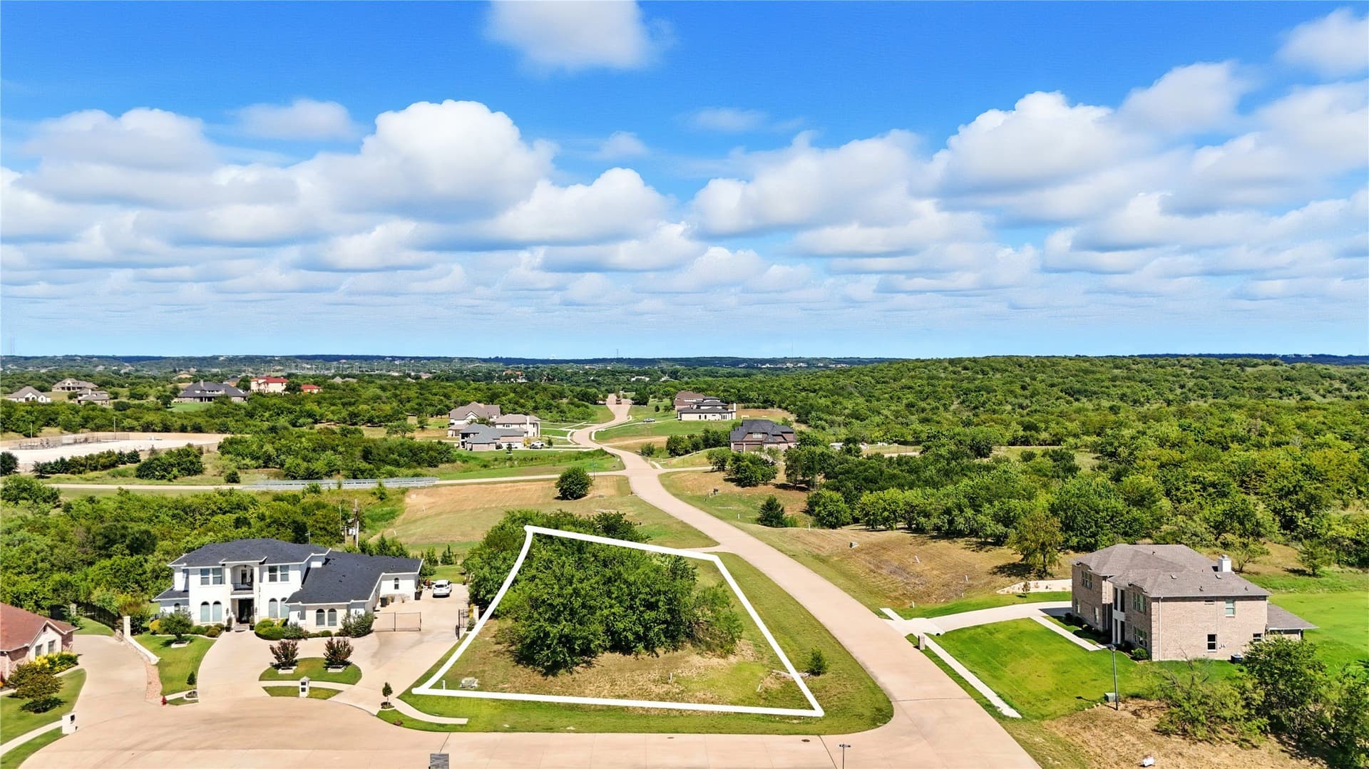 0.54 acres in Dallas County featured view