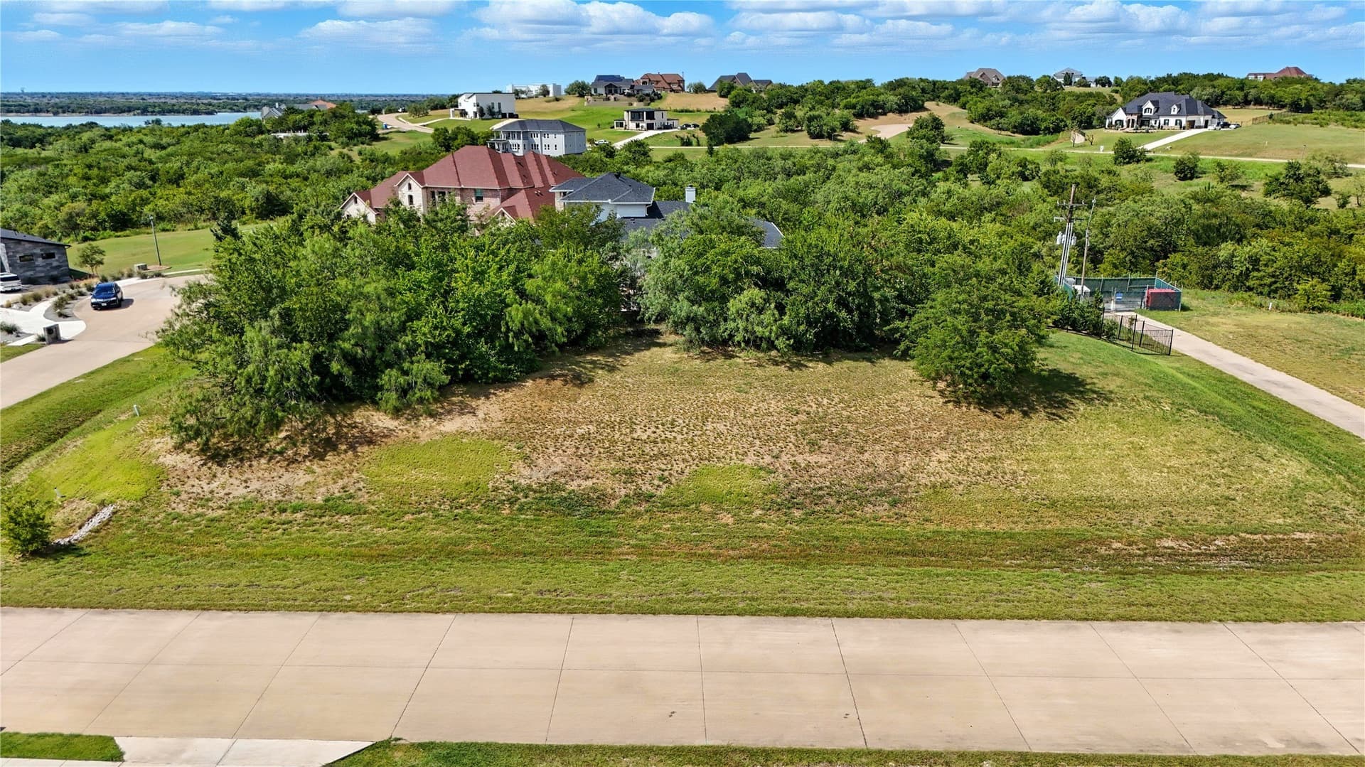 0.54 acres in Dallas County gallery image 4