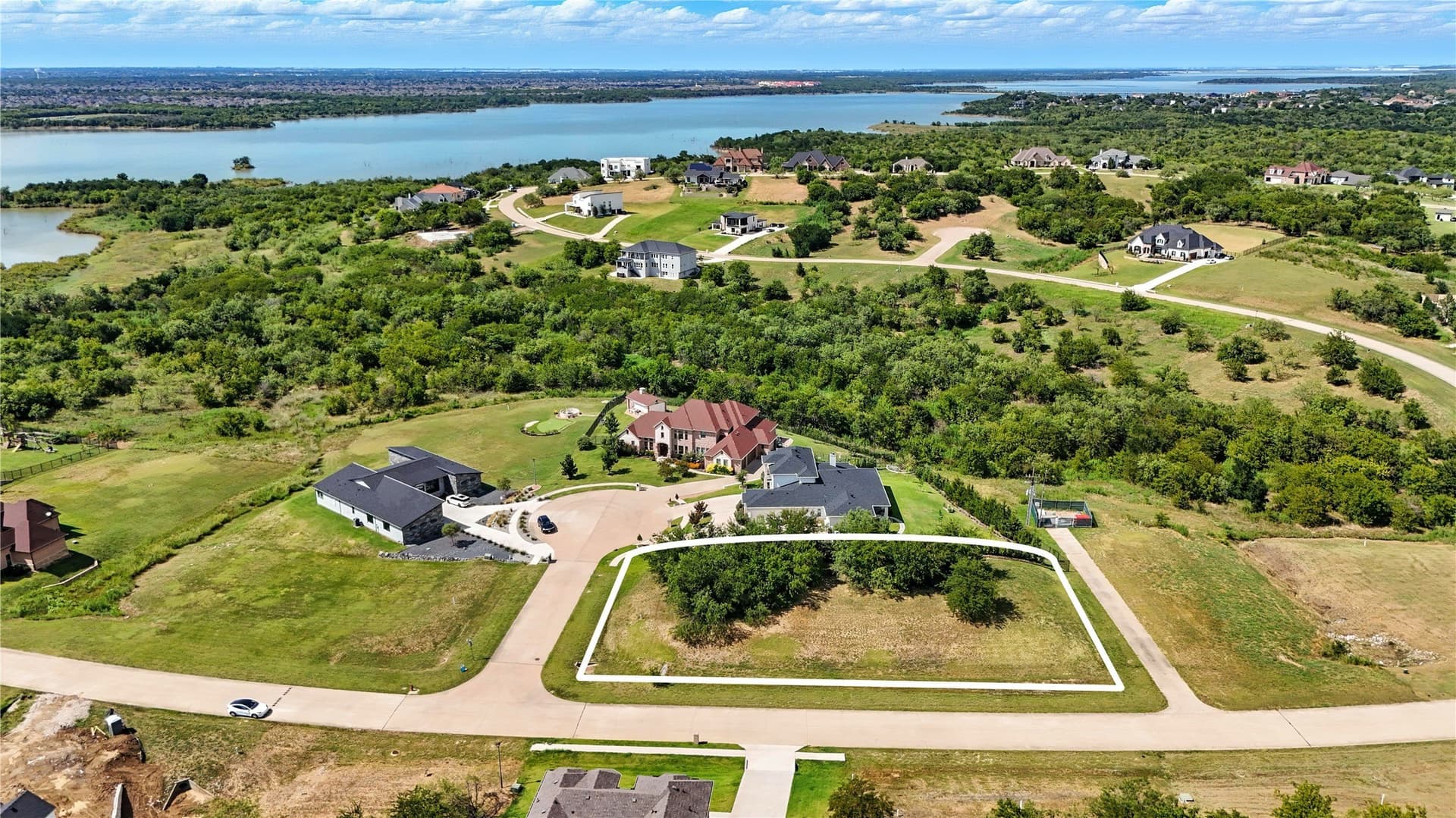 0.54 acres in Dallas County gallery image 2
