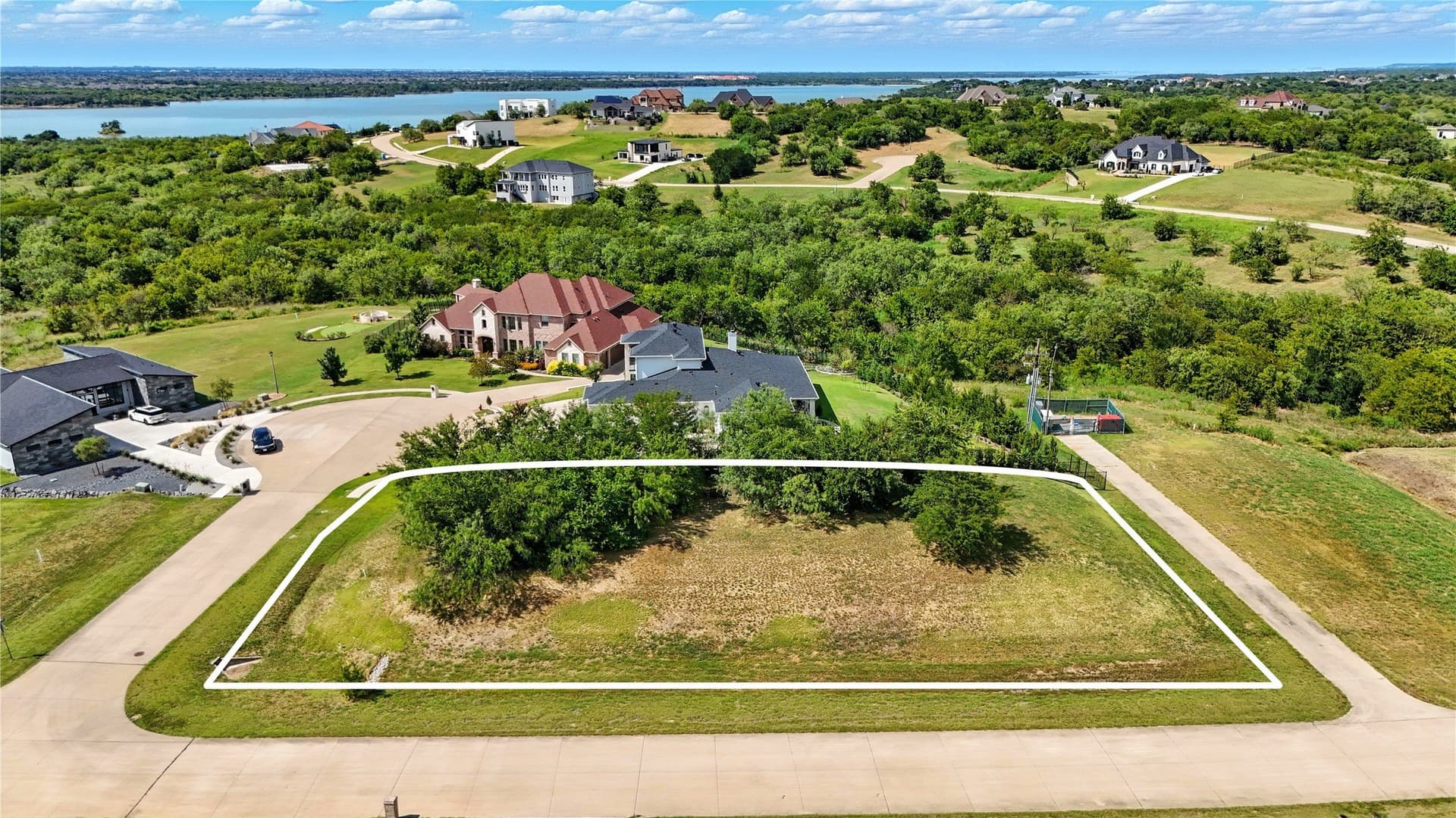 0.54 acres in Dallas County gallery image 3