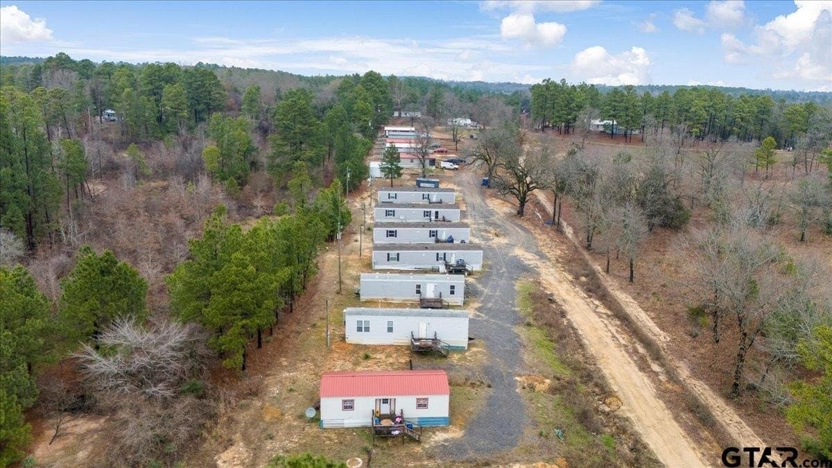 24.97 acres in Smith County gallery image 2