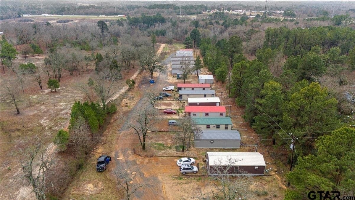 24.97 acres in Smith County gallery image 3