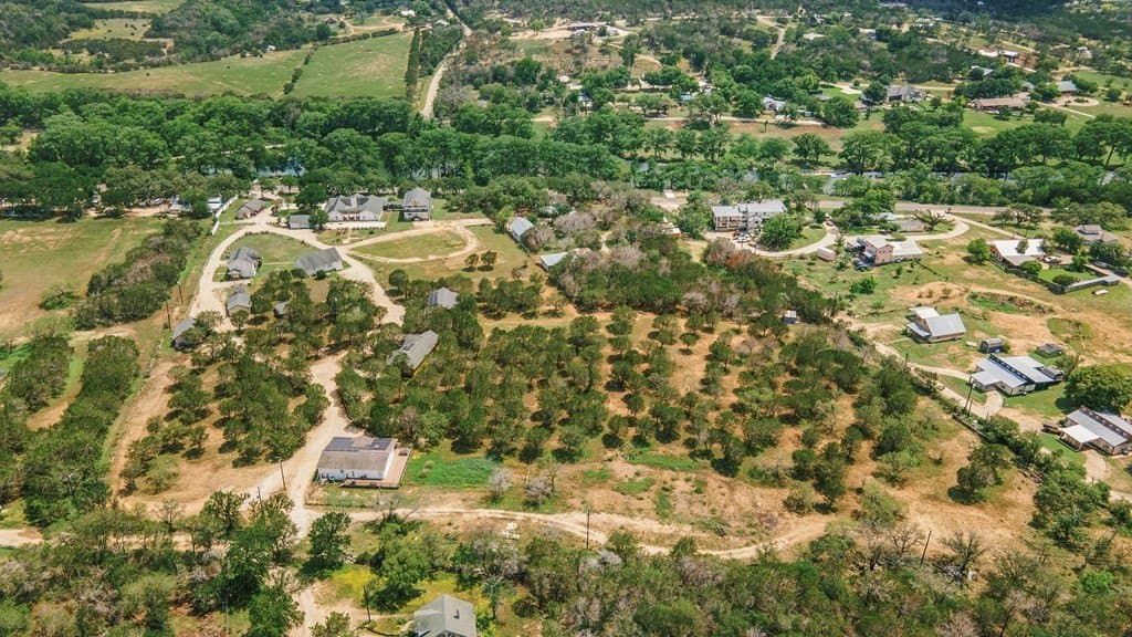 11 acres in Kerr County gallery image 4