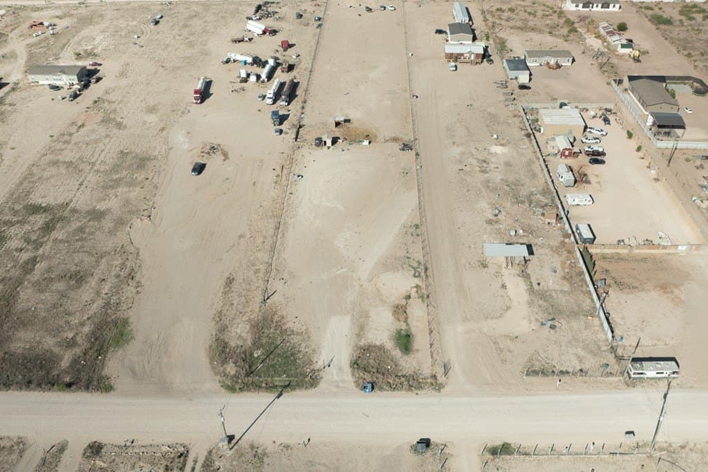 2.5 acres in Midland County gallery image 3