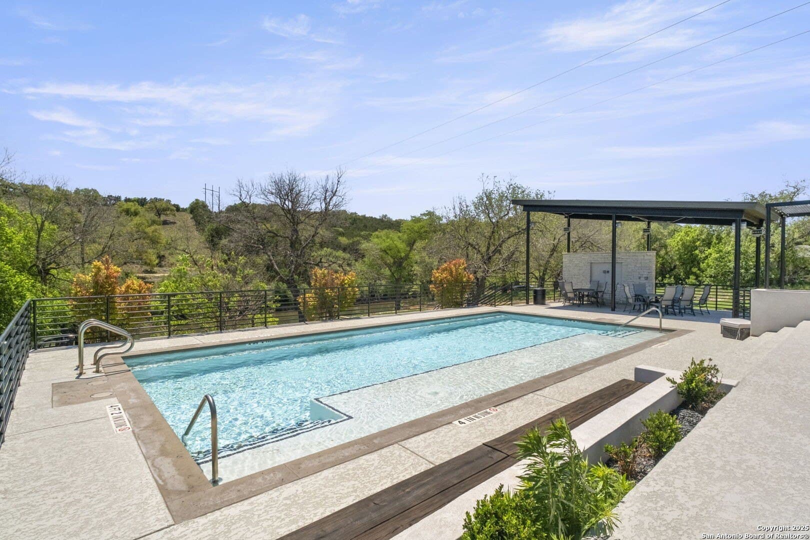 1.07 acres in Comal County - photo 14