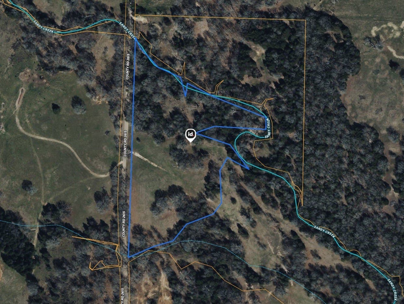 9.67 acres in Fannin County - photo 5