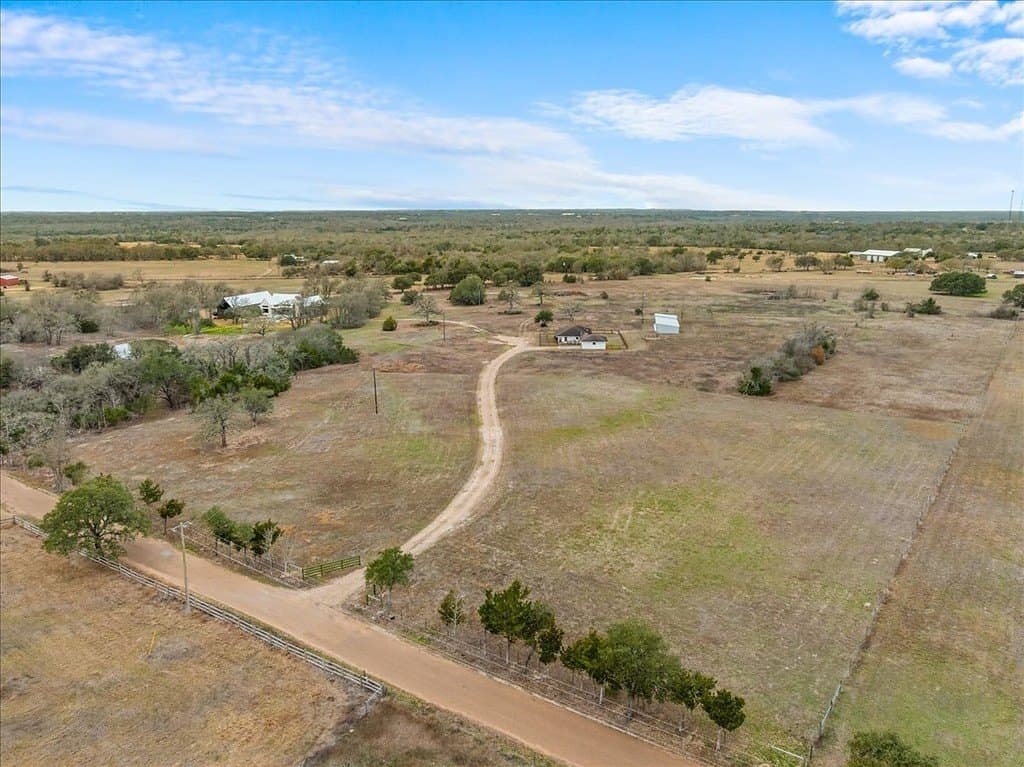 6 acres in Fayette County - photo 2