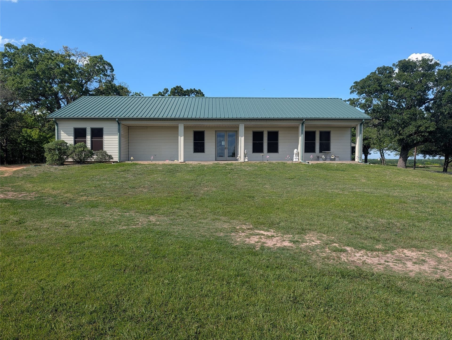 38.83 acres in Kaufman County gallery image 3
