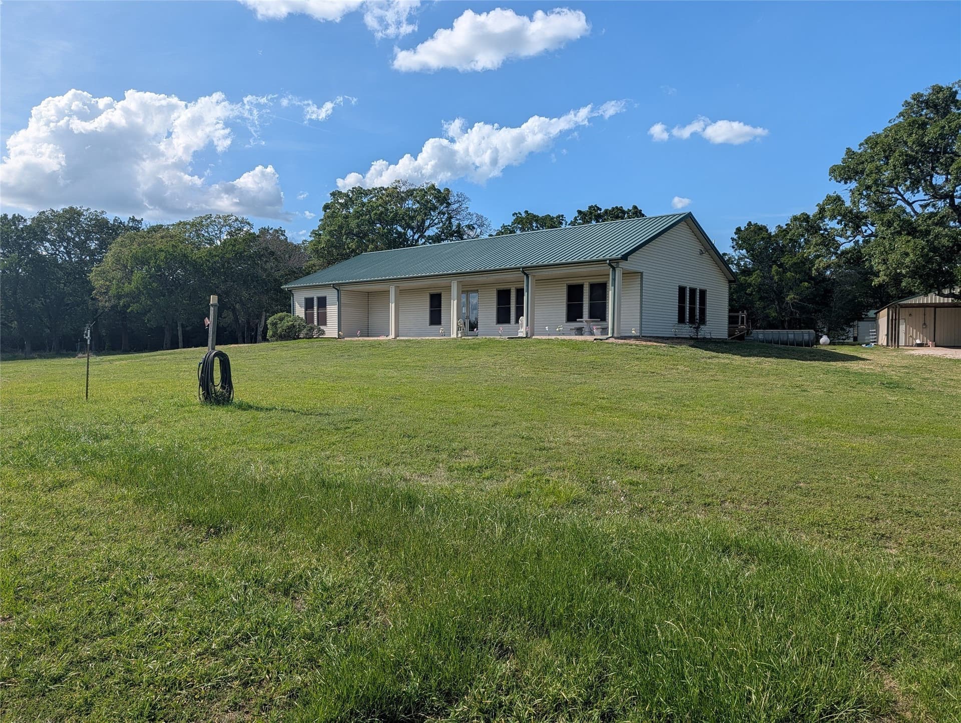 38.83 acres in Kaufman County gallery image 2