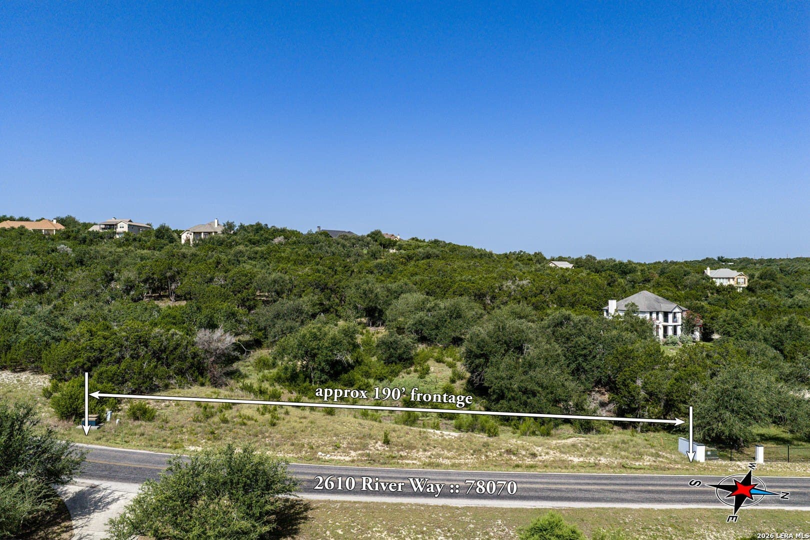 1.84 acres in Comal County - photo 10
