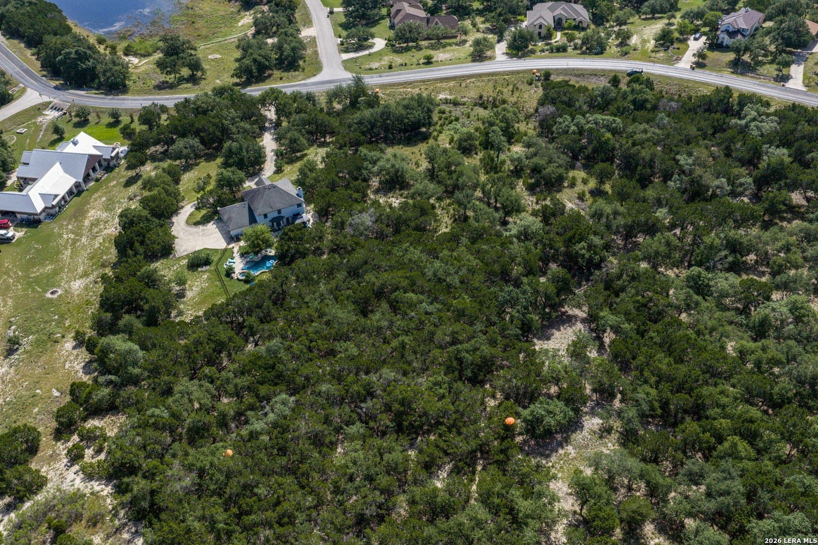 1.84 acres in Comal County - photo 7