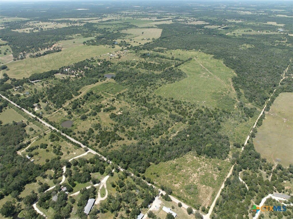 313 acres in Caldwell County
